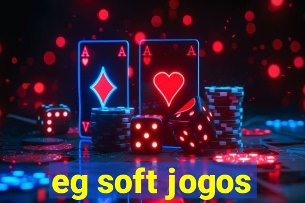 eg soft jogos